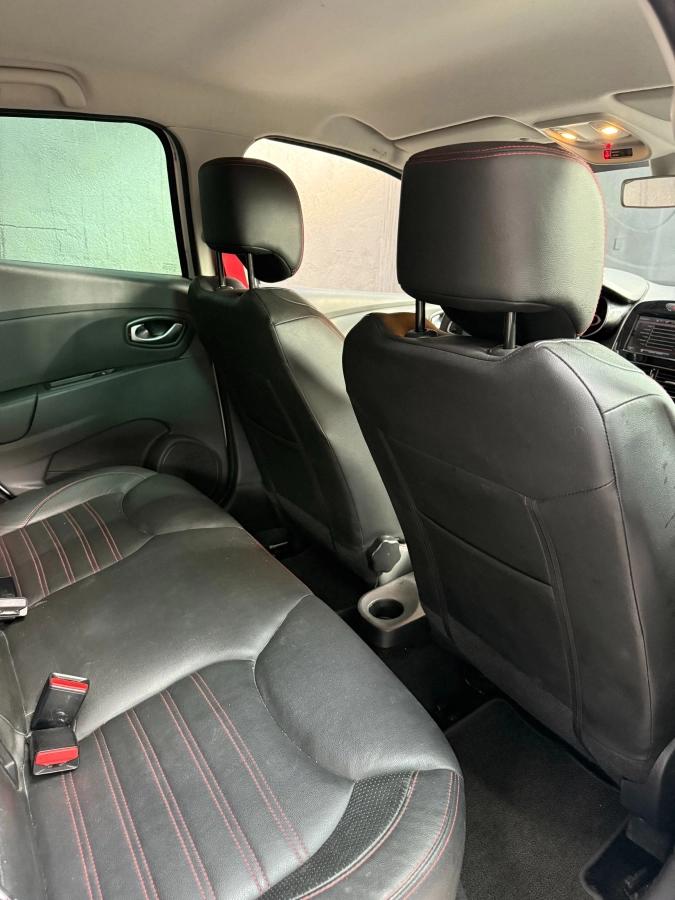 Renault Clio 1.6 TCE 220 ENERGY RS EDC BVA