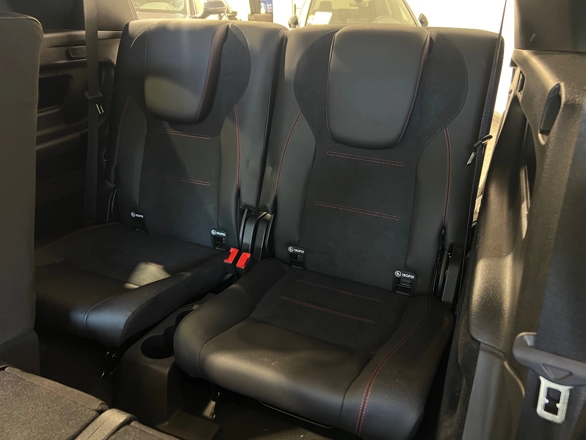 Mercedes Classe Glb - photo 26