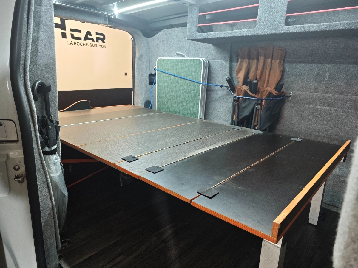 Toyota Pro Ace - photo 26