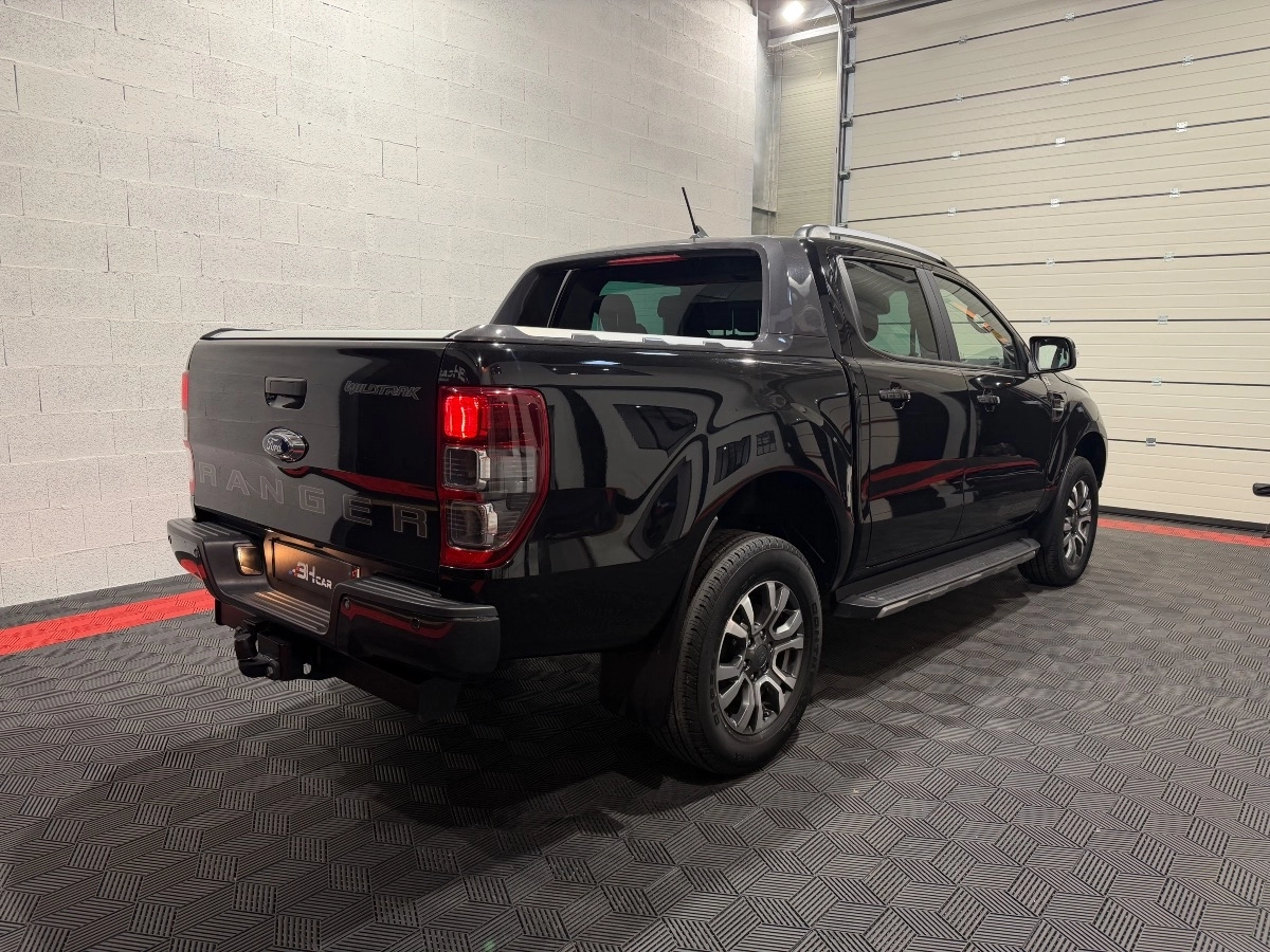 Ford Ranger - photo 3