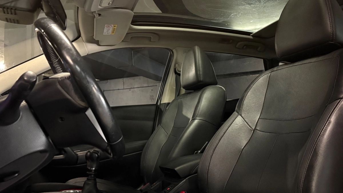 Nissan Qashqai - photo 11