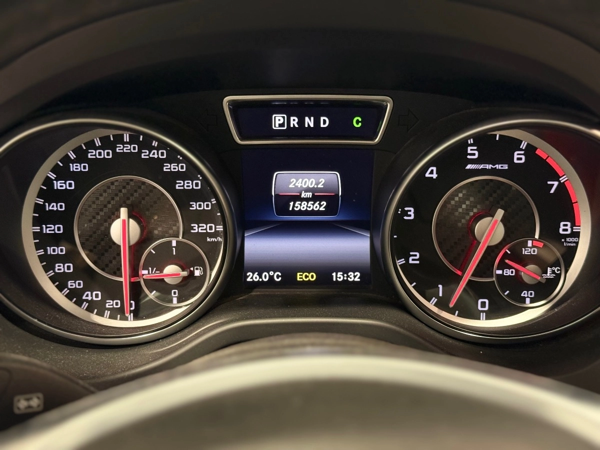 Mercedes Classe Gla - photo 19