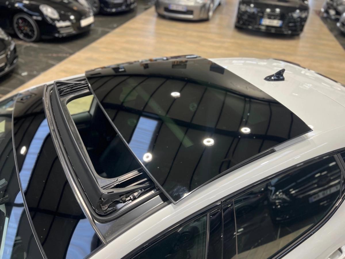 Cupra Leon 2.0 TSI 300 VZ CUP DSG BVA