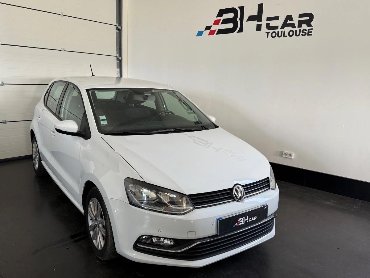 Image Volkswagen Polo