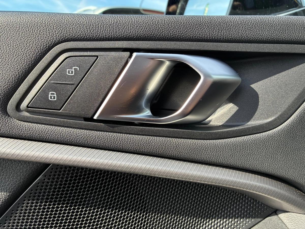 Bmw Serie 1 1.5 118 I 135 M-SPORT BVA