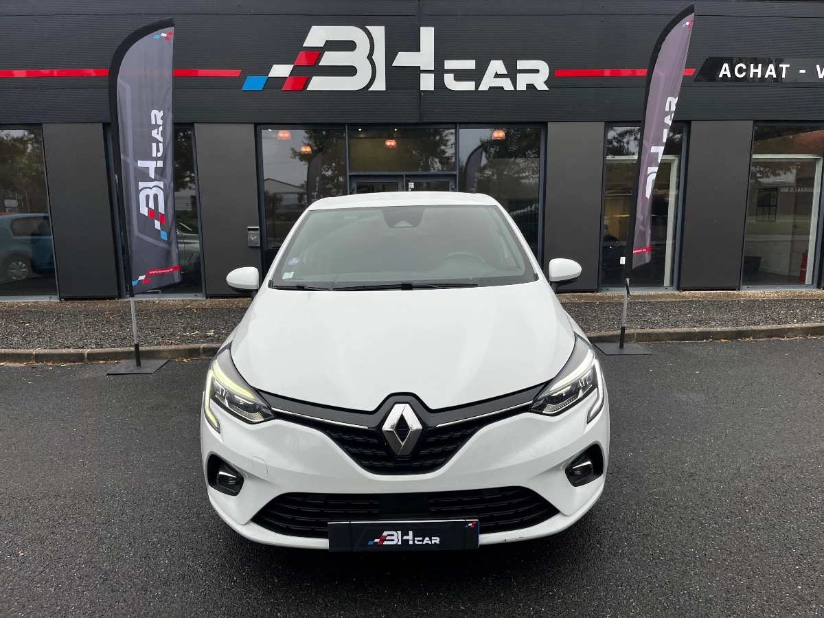 Renault Clio - photo 3