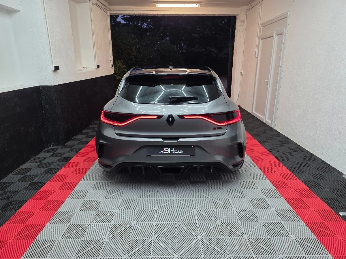 Renault Megane - photo 5