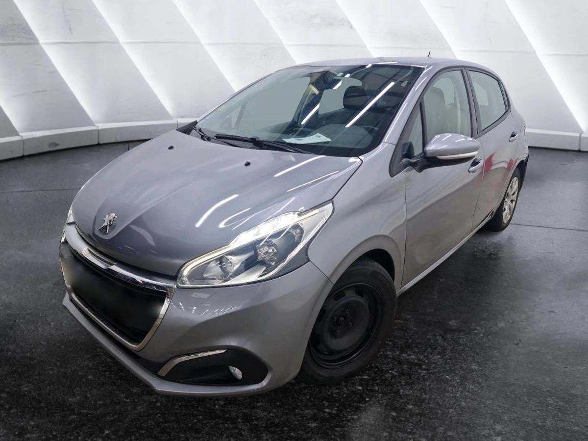 Image: Peugeot 208 🚀 1.5 HDI 100 CH 1ERE MAIN GARANTIE 1 AN