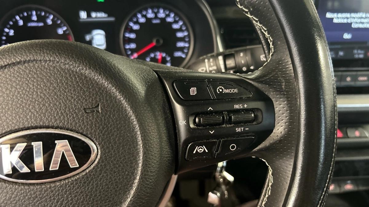 Kia Stonic