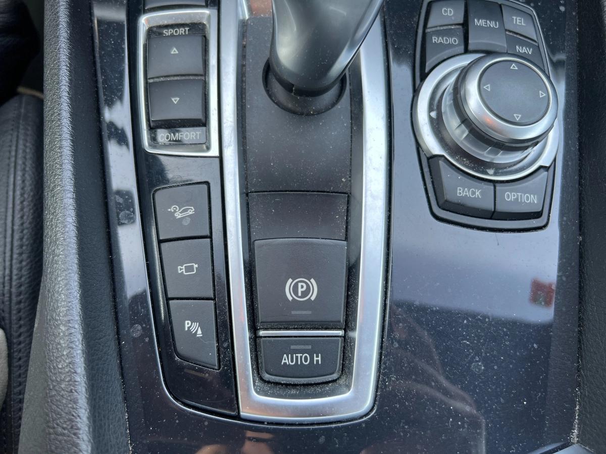 Bmw Serie 5 GRAN-TURISMO 4.4 550 I 410 M XDRIVE BVA