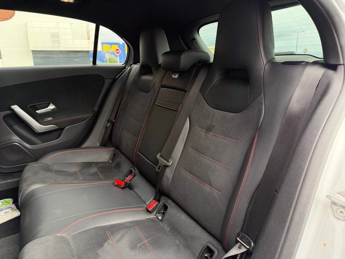 Mercedes Classe A - photo 7