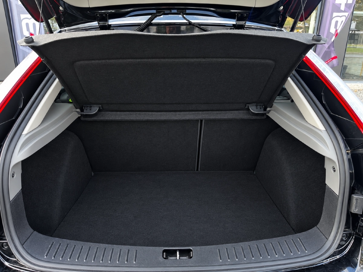 Ford Focus - photo 20