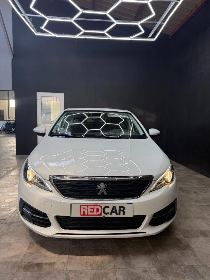 Peugeot 308 GENERATION-II 1.5 BLUEHDI 100 STYLE START-STOP