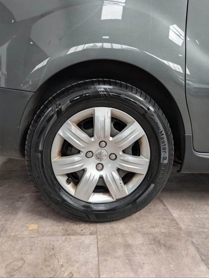 Peugeot Partner Tepee COMBI 1.6 BLUEHDI 100 STYLE