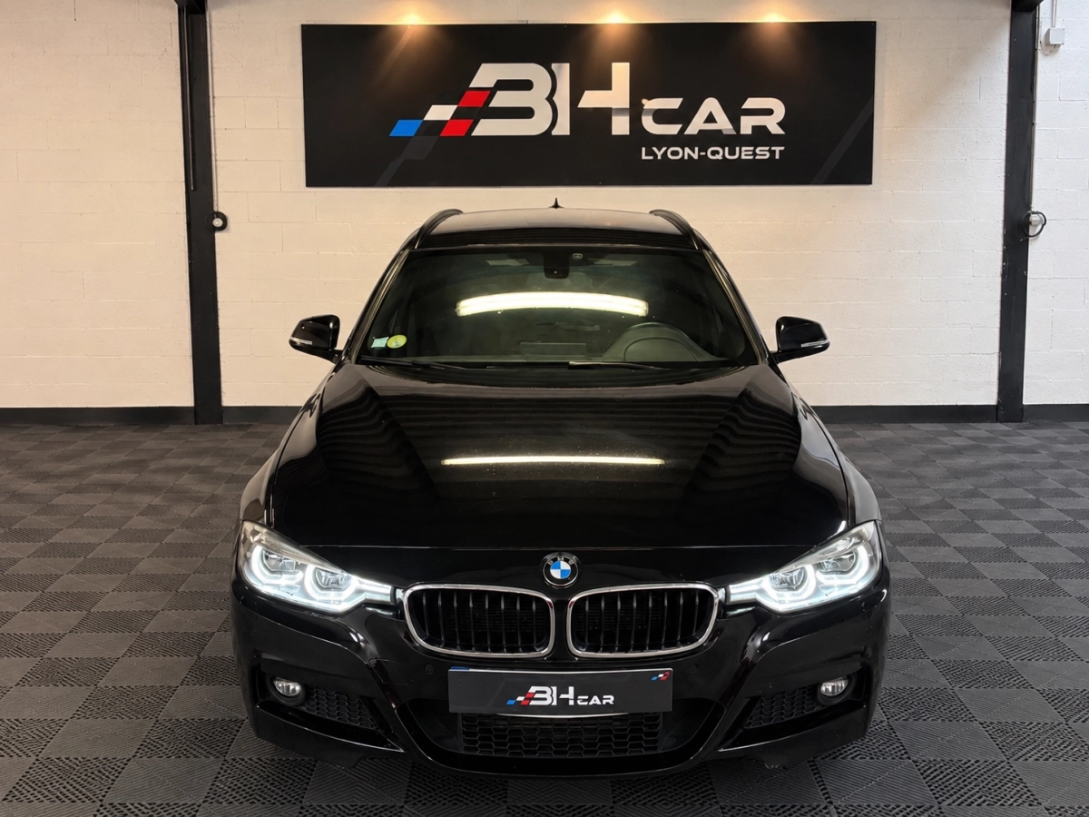 Bmw Serie 3 - photo 2
