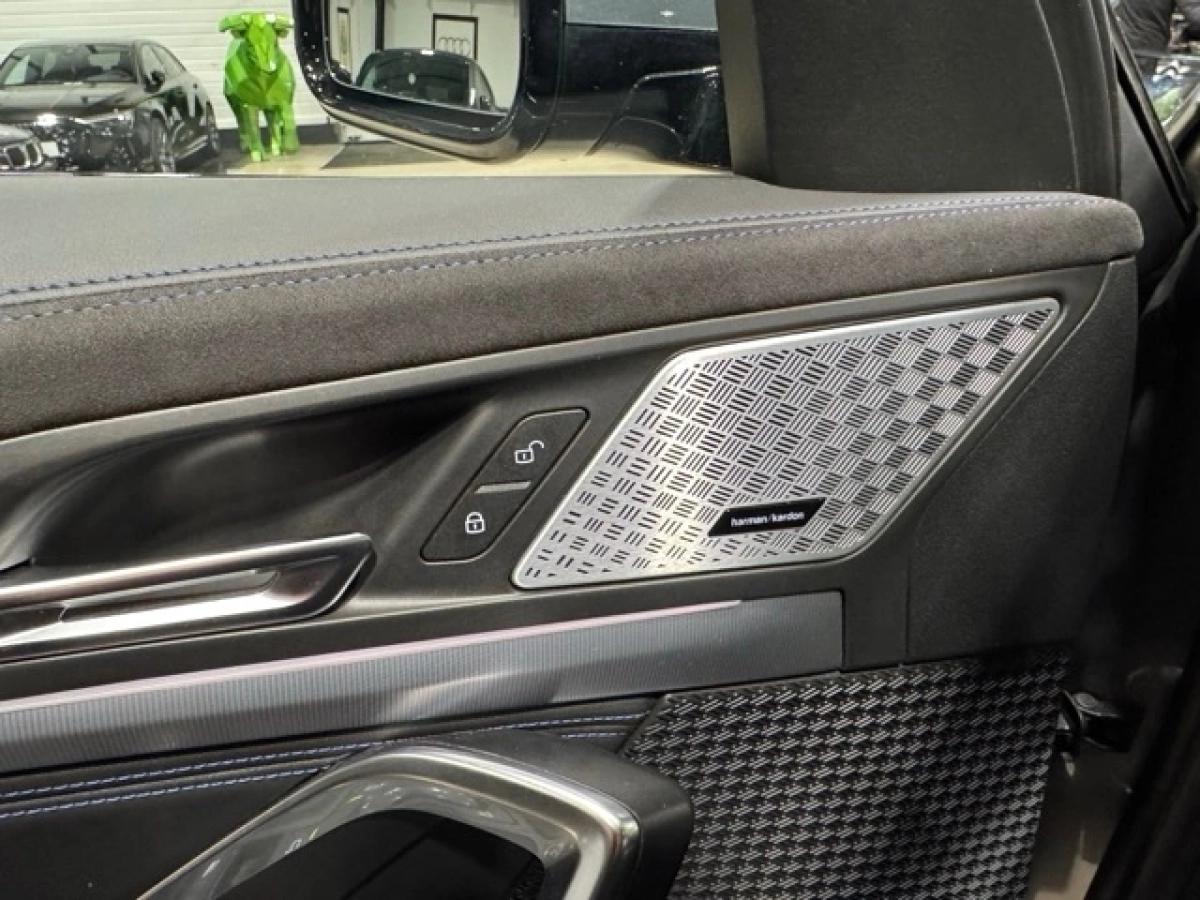 Bmw X2 2.0 I 170 HYBRID 48VOLT MHEV PRO M-SPORT SDRIVE BVA