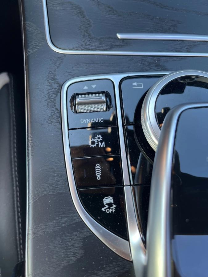 Mercedes Classe C COUPE 4.0 63 510 S AMG SPEEDSHIFT-MCT BVA