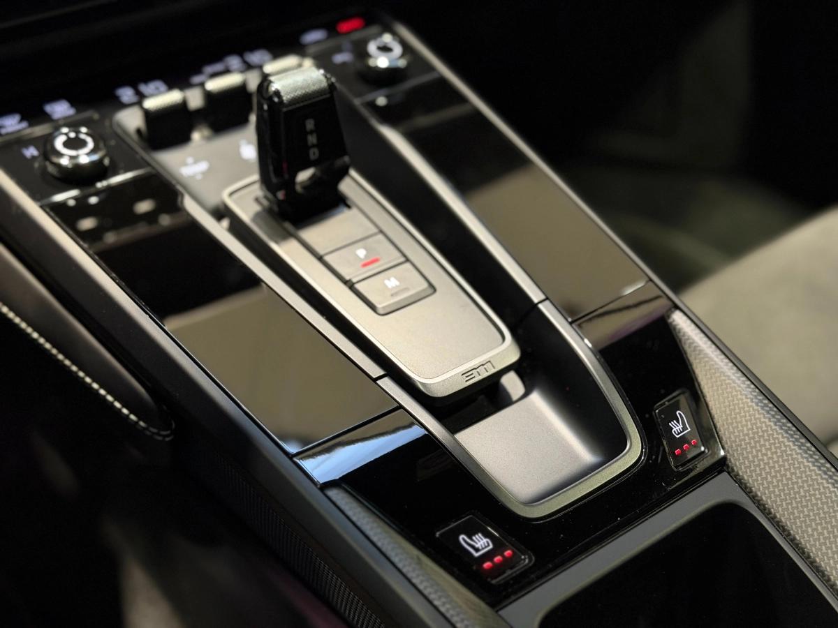 Porsche 911 COUPE 992 3.0 480 GTS PDK BVA