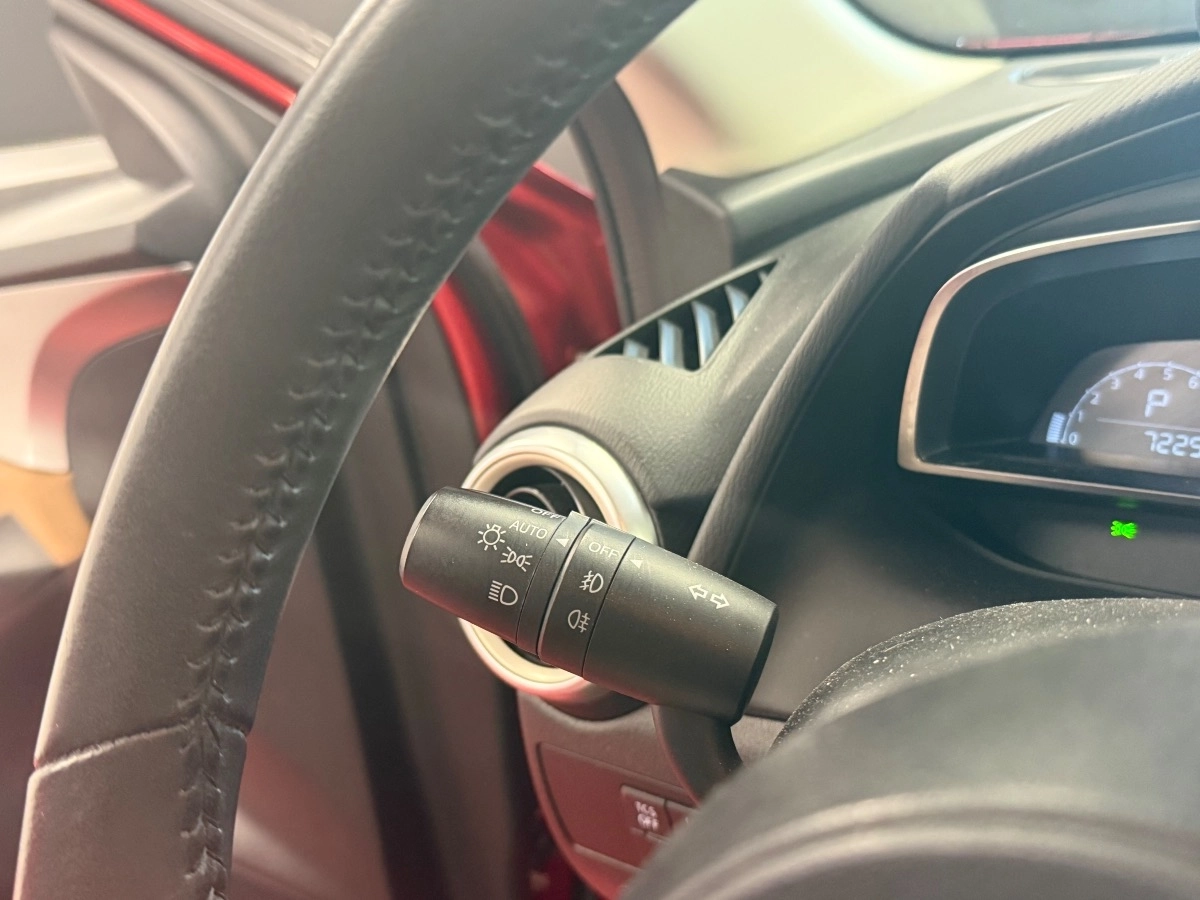 Mazda Cx3 - photo 20