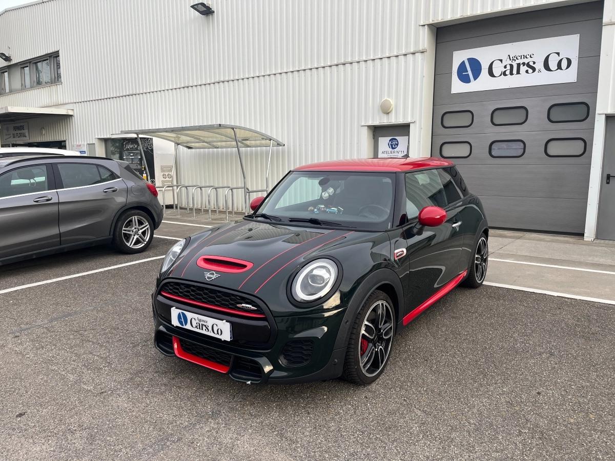 Mini Mini 2.0 230 JOHN COOPER WORKS