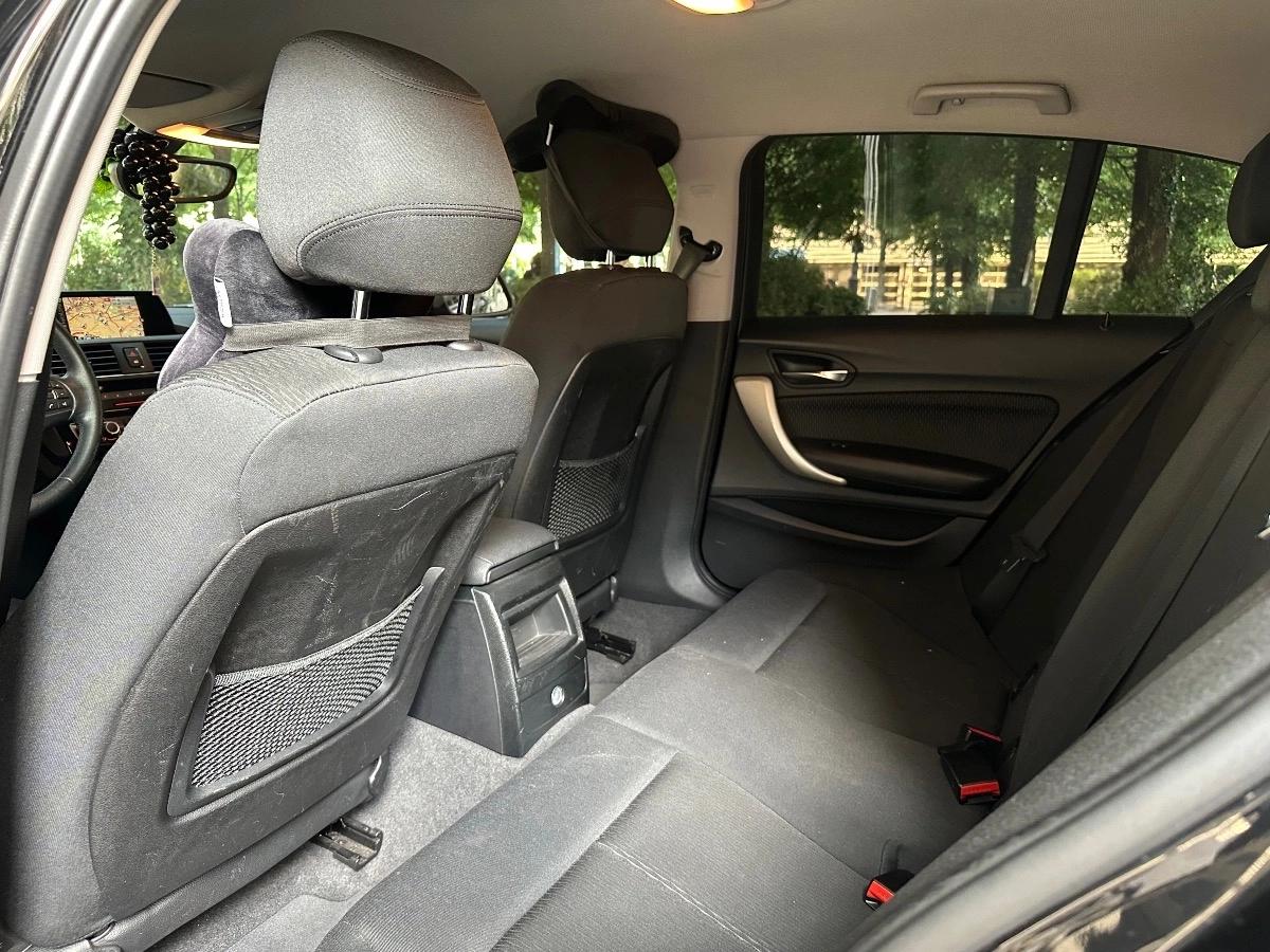Bmw Serie 1 1.5 118 I 135 LOUNGE
