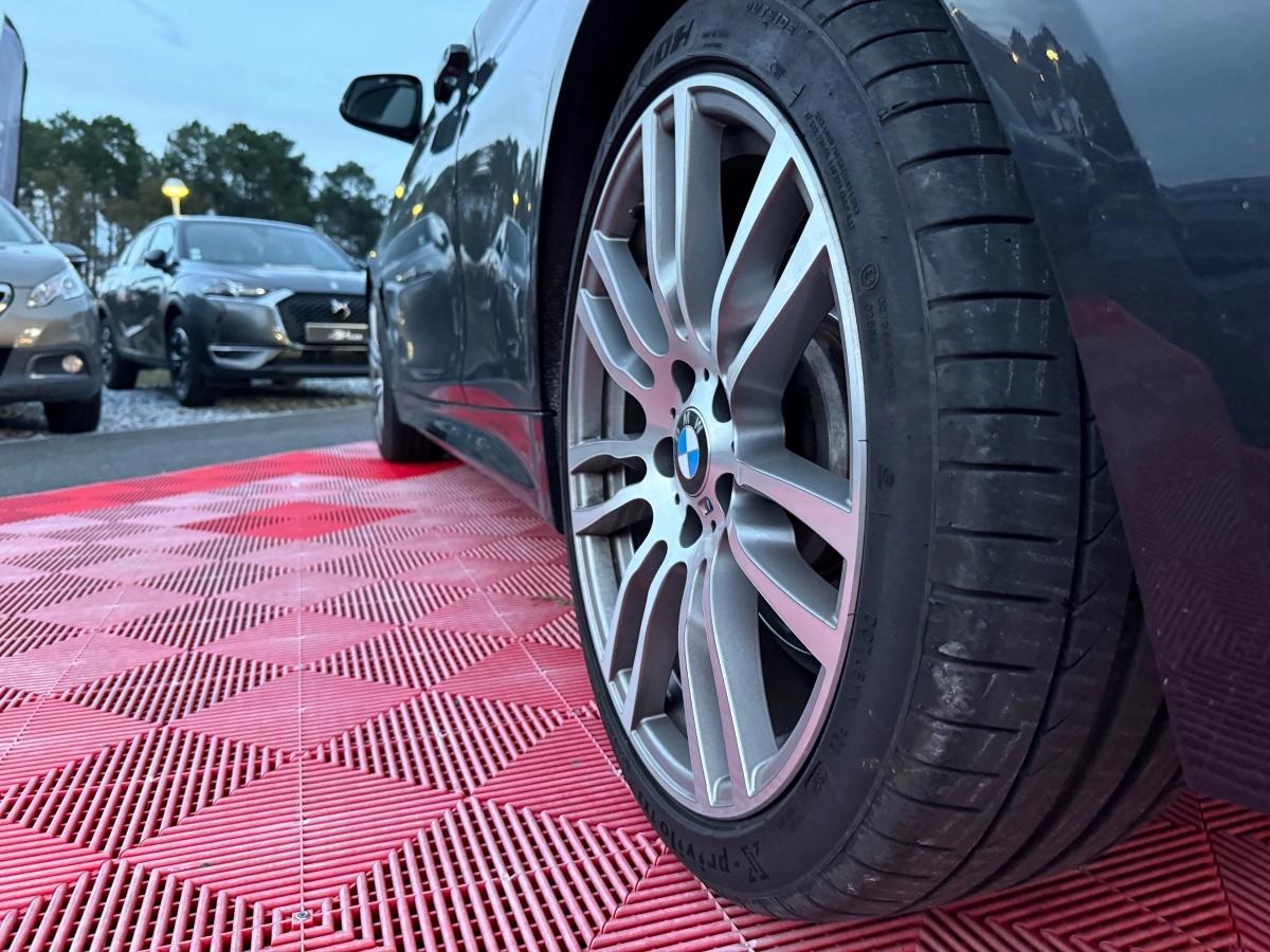 Aperçu indisponible de Bmw Série 4