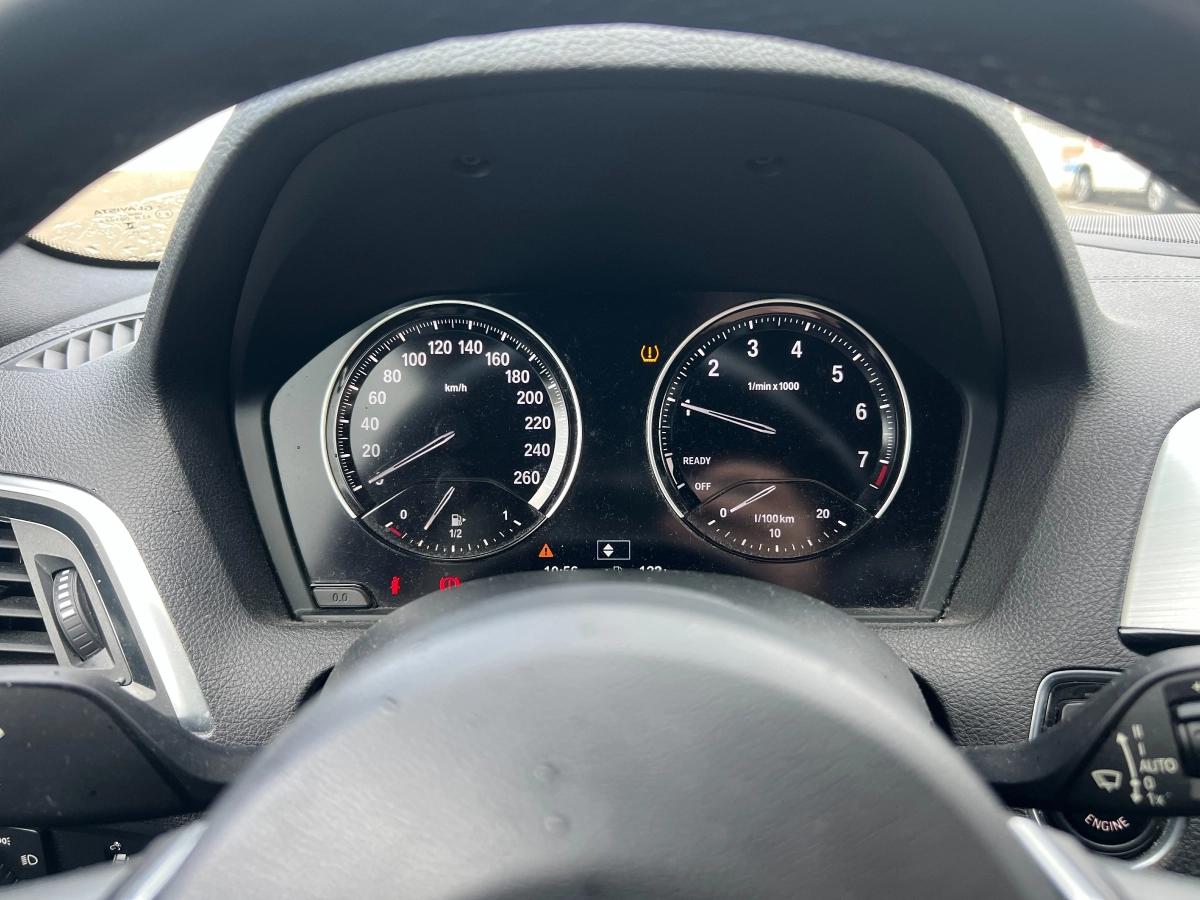 Bmw Serie 1 1.5 118 I 135 M-SPORT