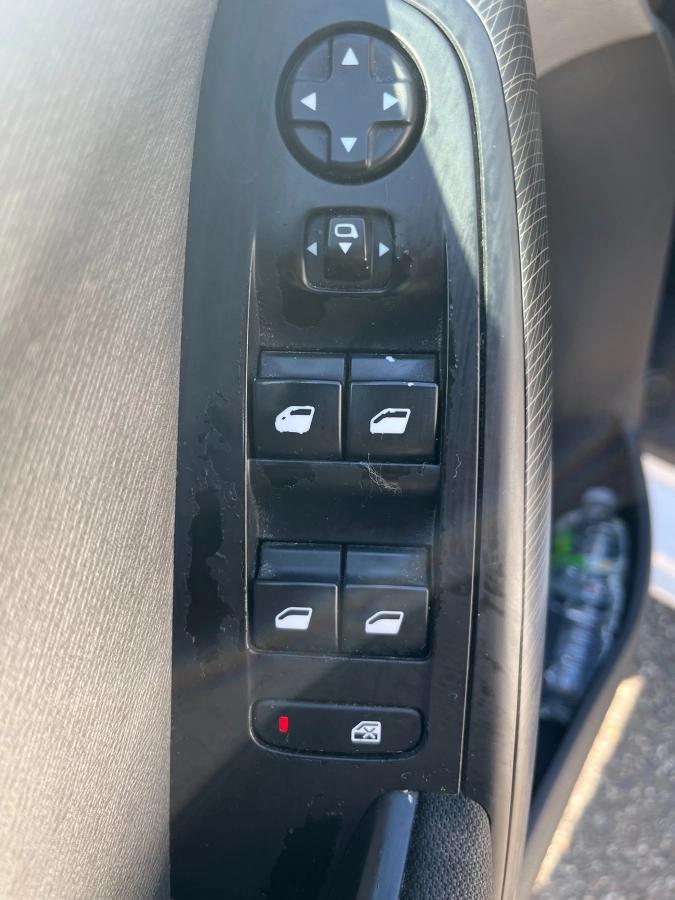 Citroen C4 Picasso 1.6 HDI 115 CONFORT