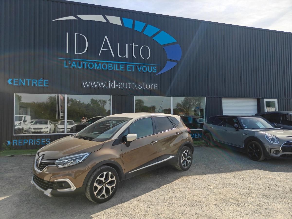 Photo du véhicule