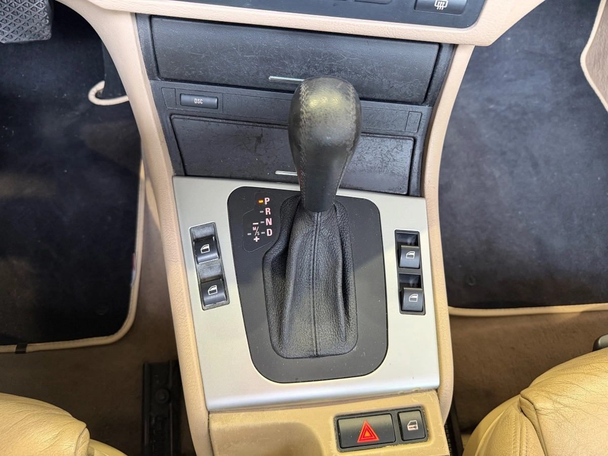 Bmw Serie 3 - photo 17