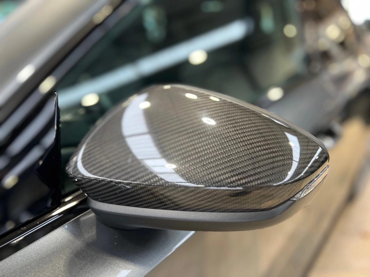 Audi S3 2.0 TFSI 310 QUATTRO S-TRONIC BVA