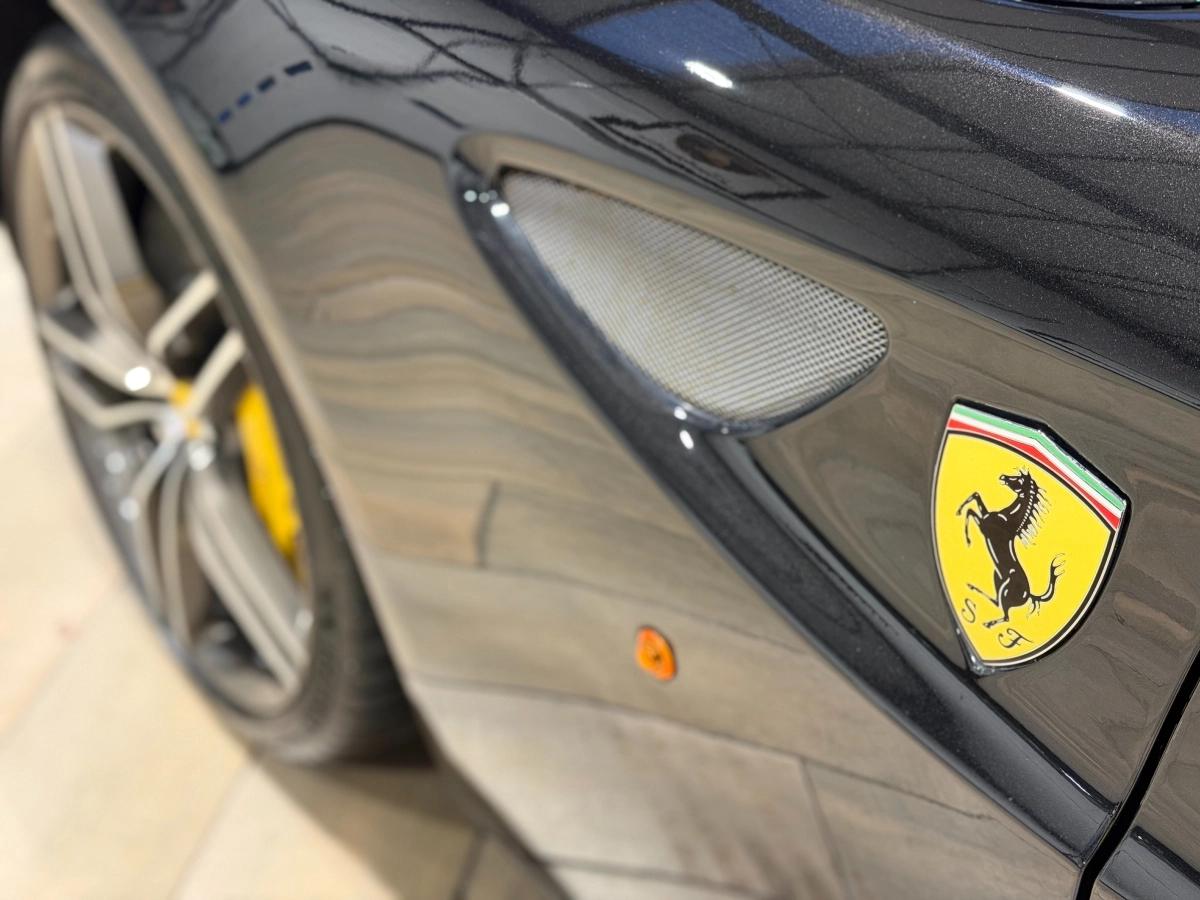 Ferrari Ff 6.3 660 4WD BVA