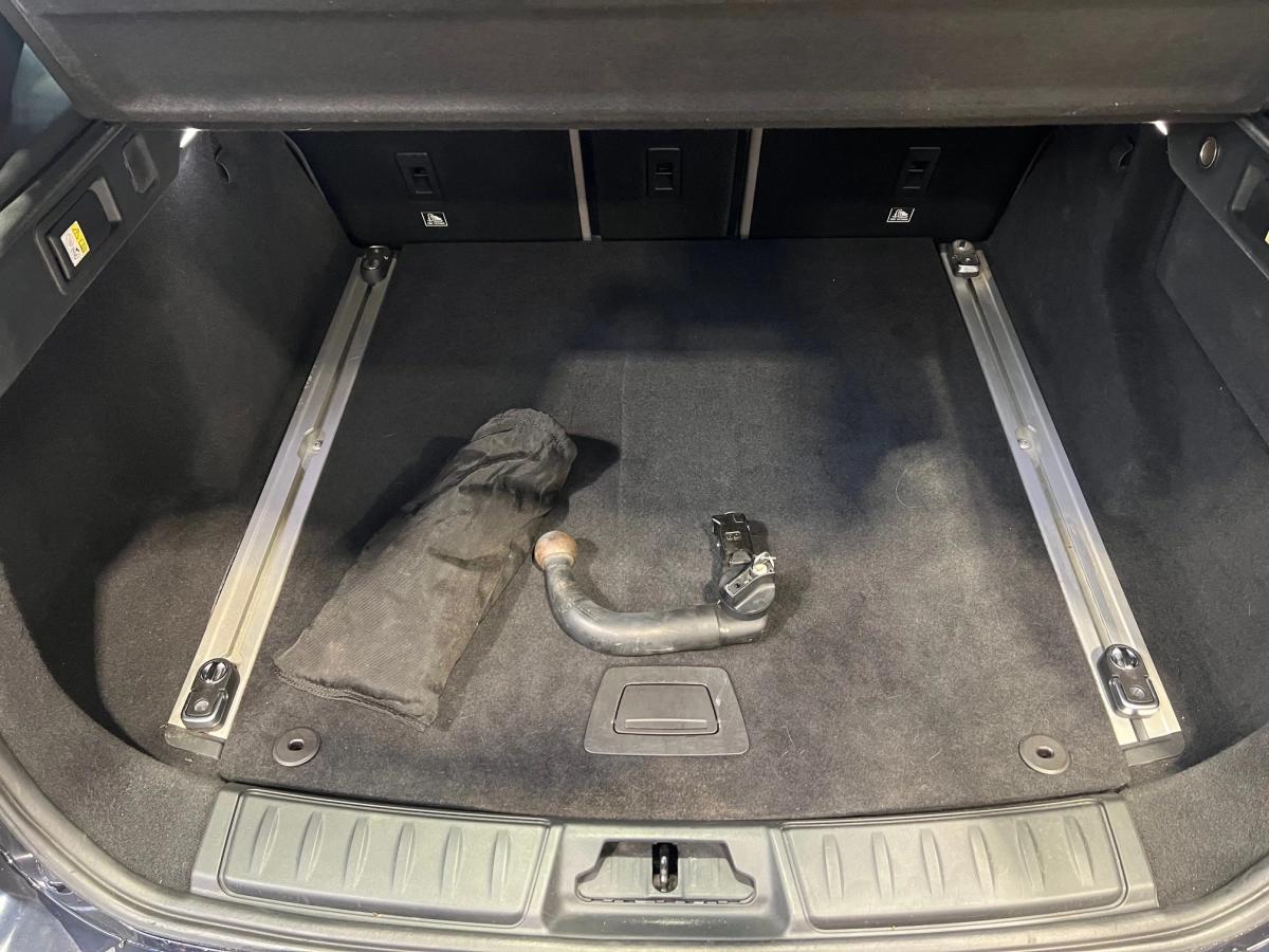 Jaguar F-pace 3.0 D 300 R-SPORT AWD BVA