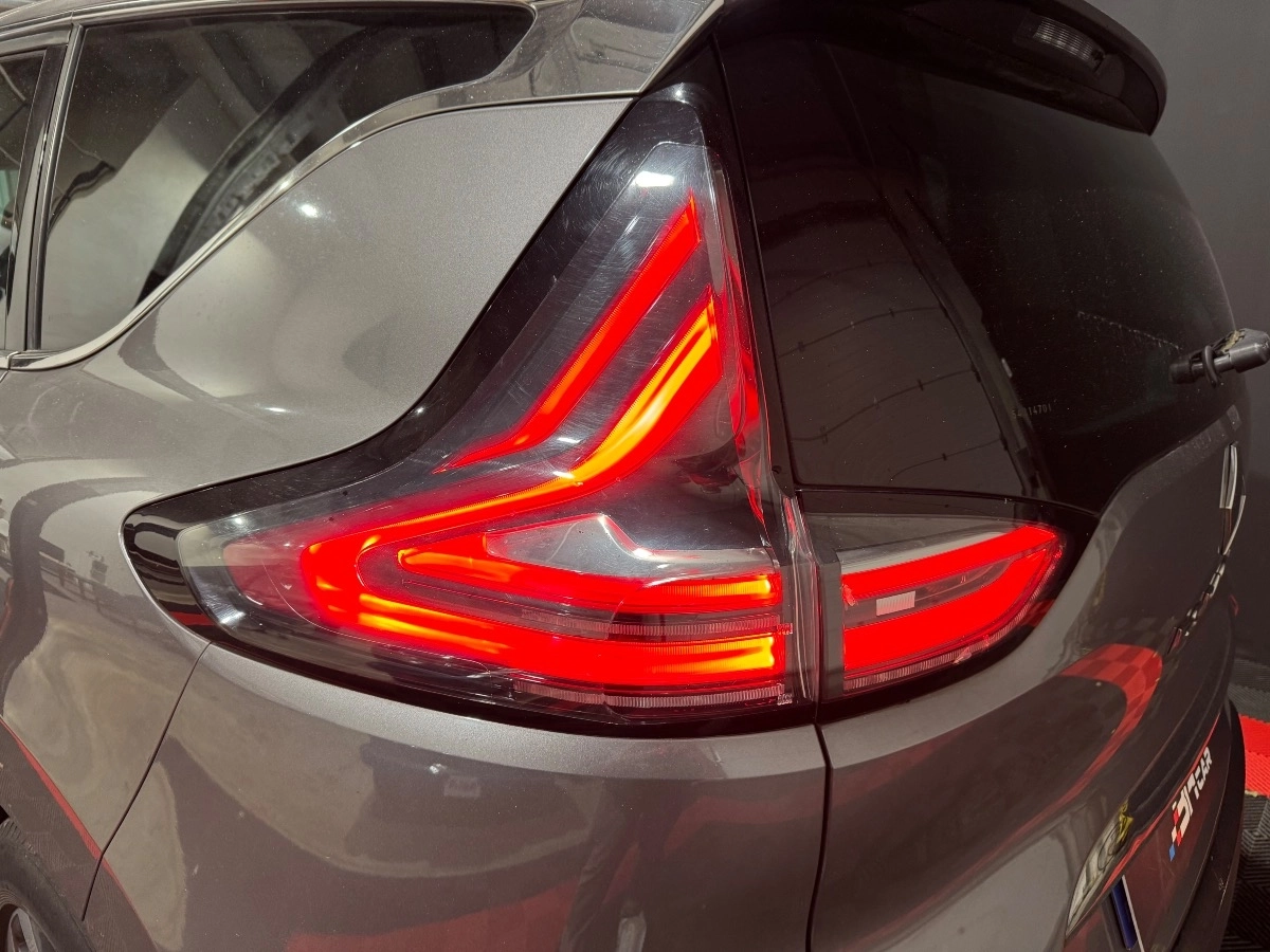 Renault Espace - photo 19