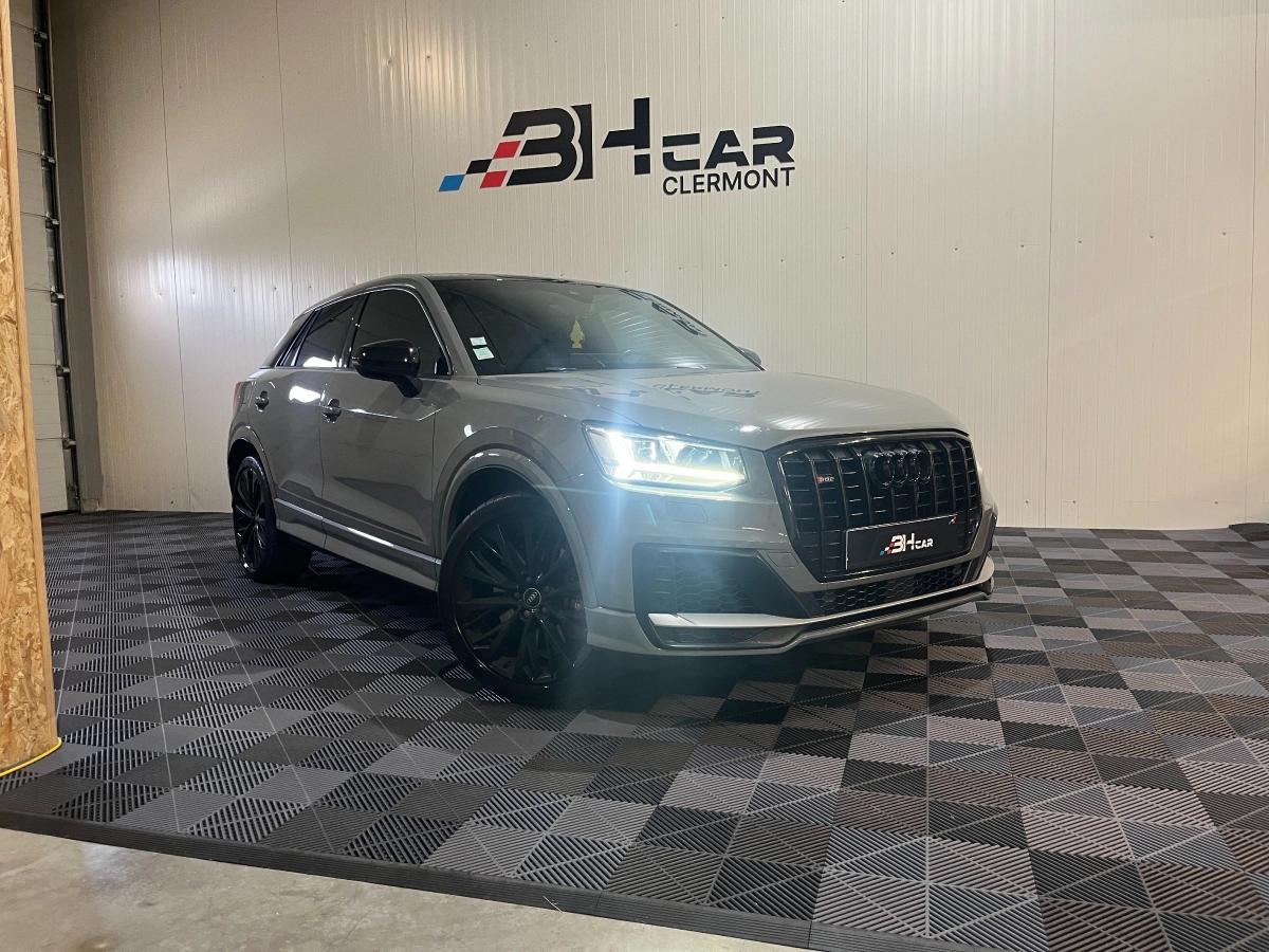 Image Audi SQ2