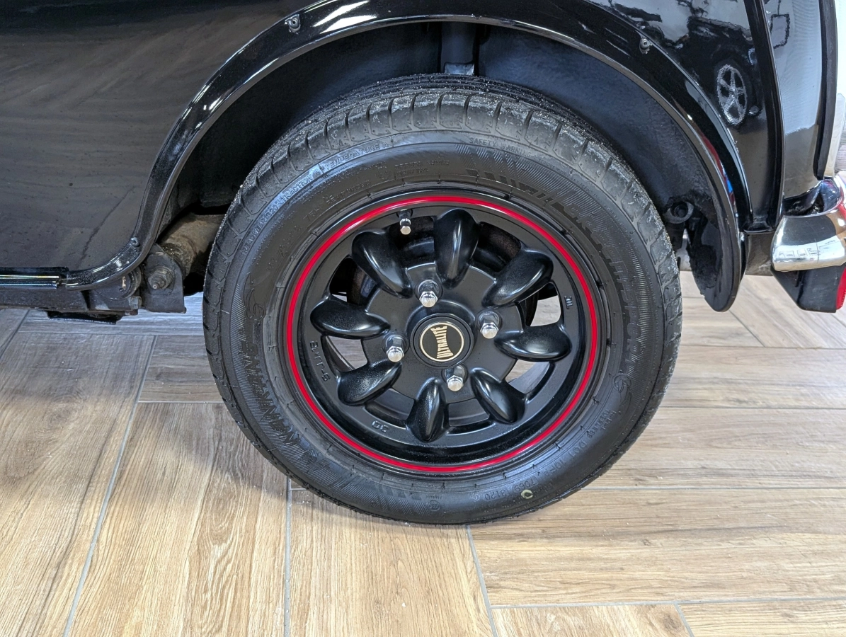 Mini Mini 1000 - photo 28
