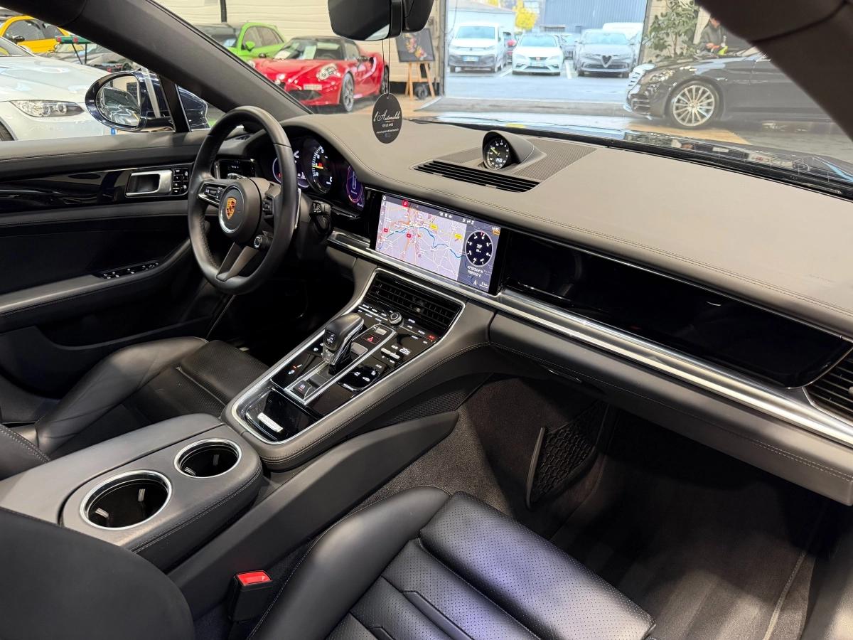 Porsche Panamera SPORT-TURISMO 2.9 E-HYBRID 560H 440 PHEV 4S BVA