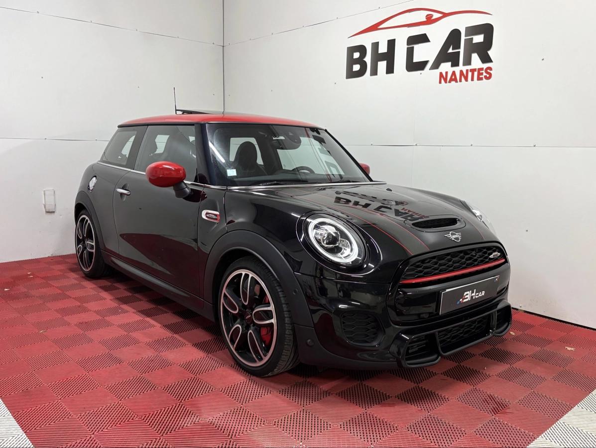 Image: Mini Mini 2.0 230 JOHN COOPER WORKS ULTIMATE BVA