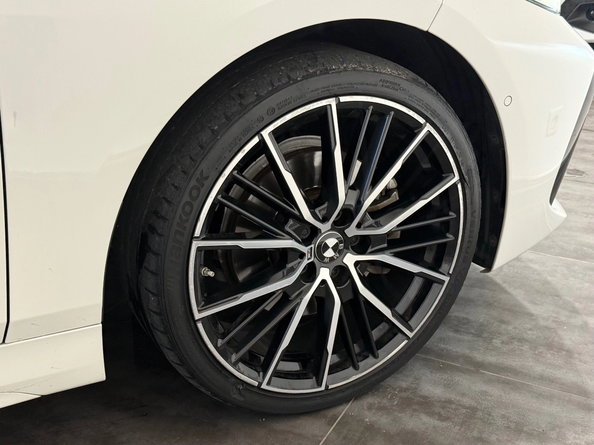 Bmw Serie 1 - photo 25