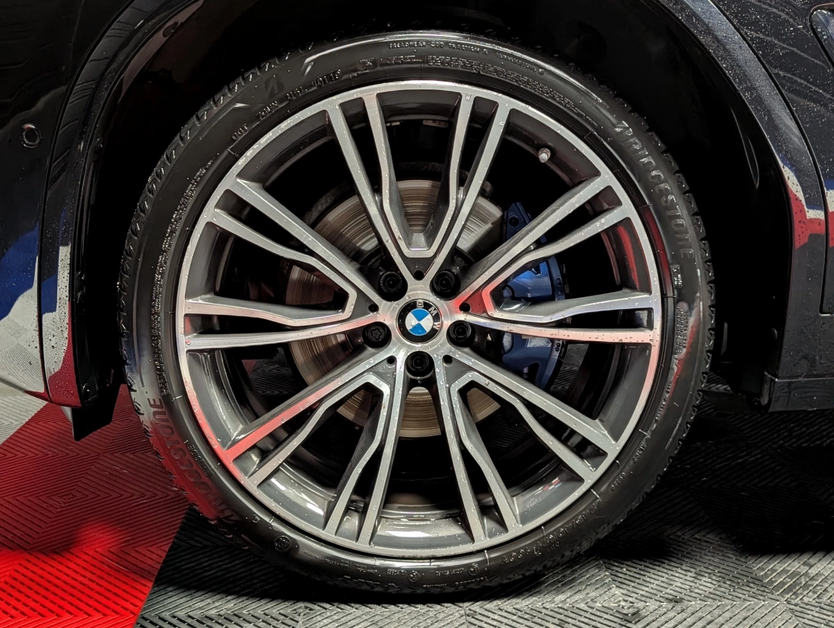 Bmw X4 - photo 36