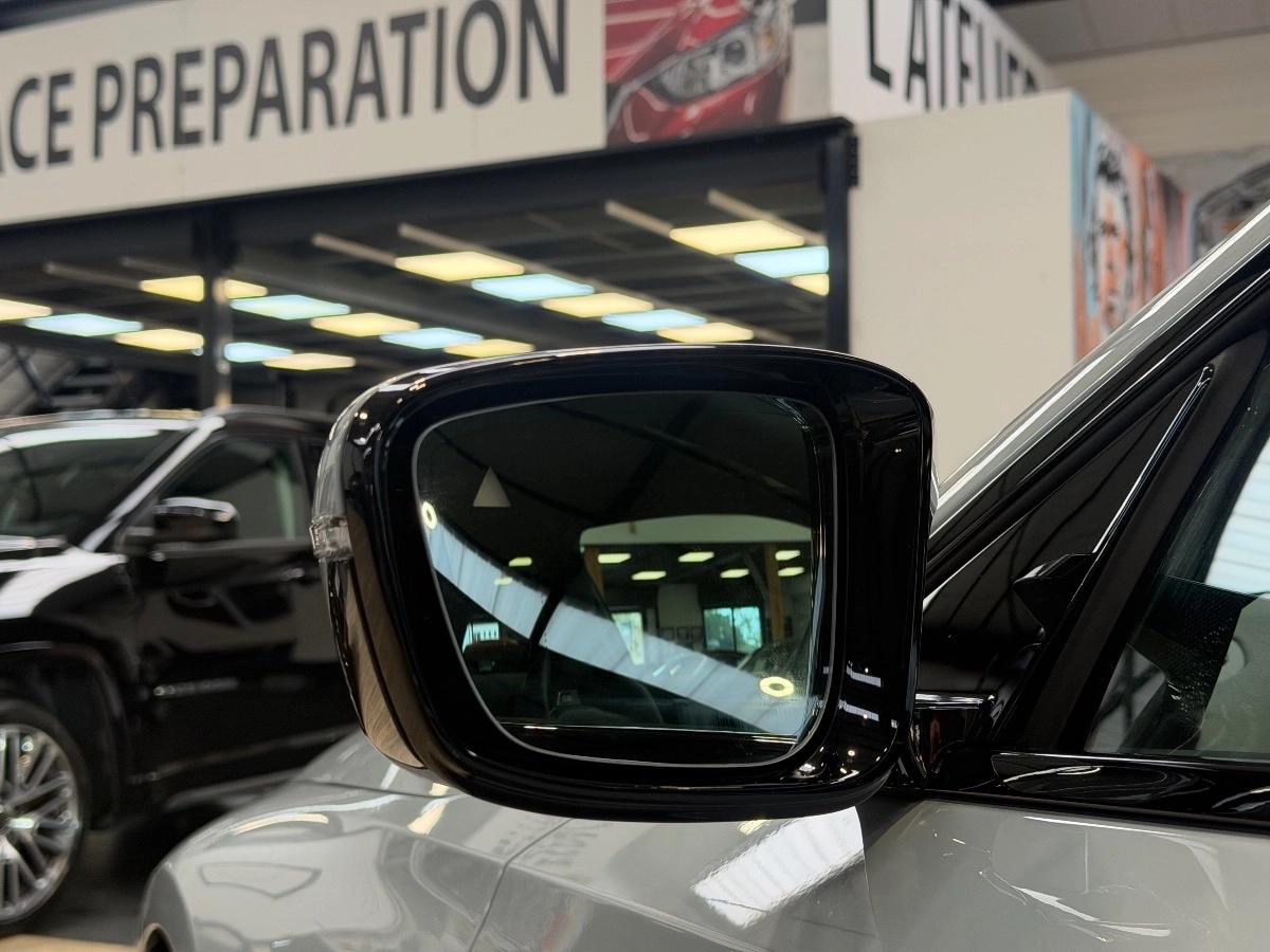 Bmw M2 (G87) Coupé 3.0 460 BVA8 FR
