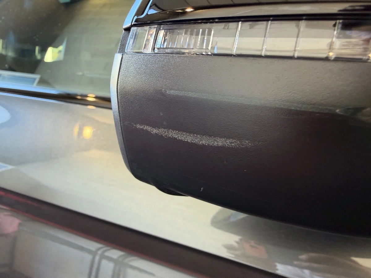 Audi Sq5 - photo 45