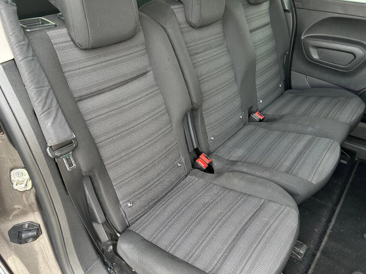 Opel Combo Life COMBI 1.2 T 110 L2H1 EDITION