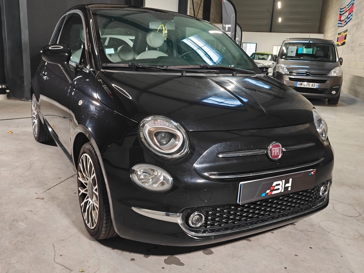 Fiat 500 - photo 7