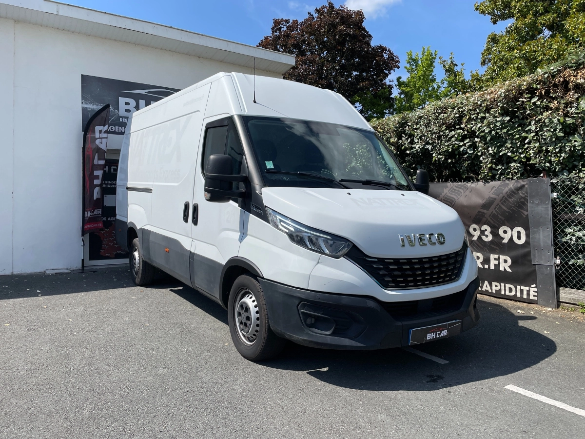 Iveco Daily