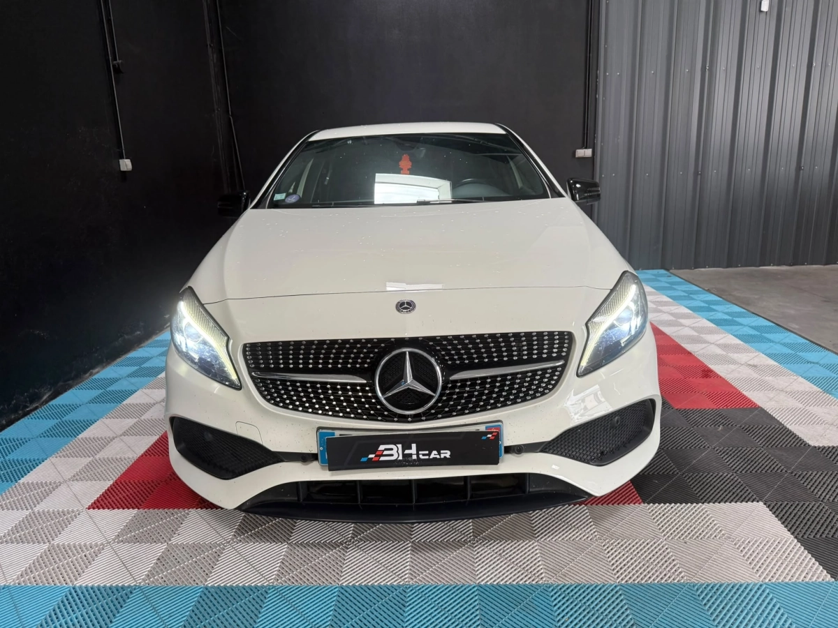 Mercedes Classe A - photo 5