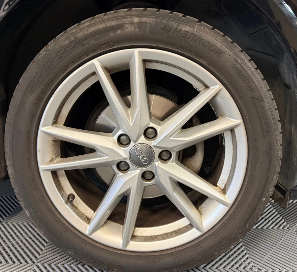 Audi Q2 - photo 19