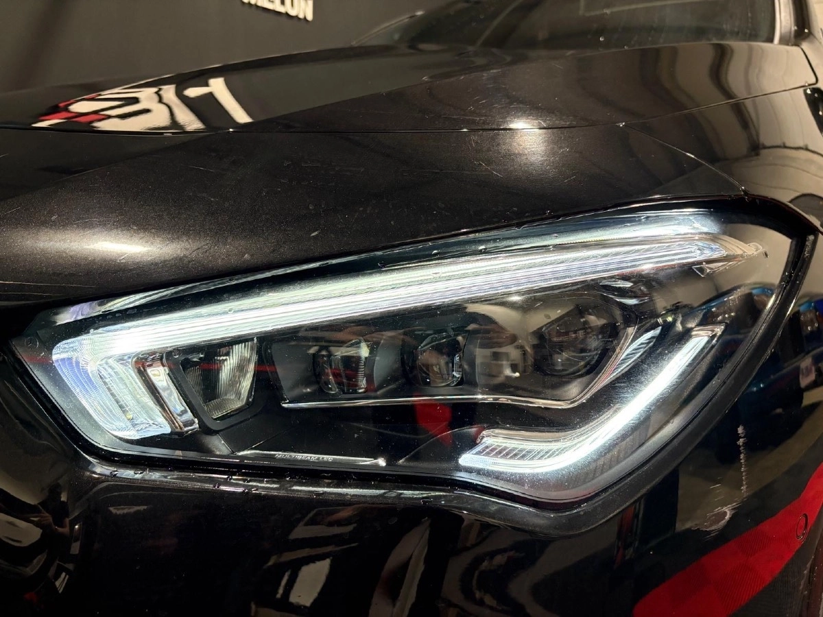 Mercedes Classe Cla - photo 18