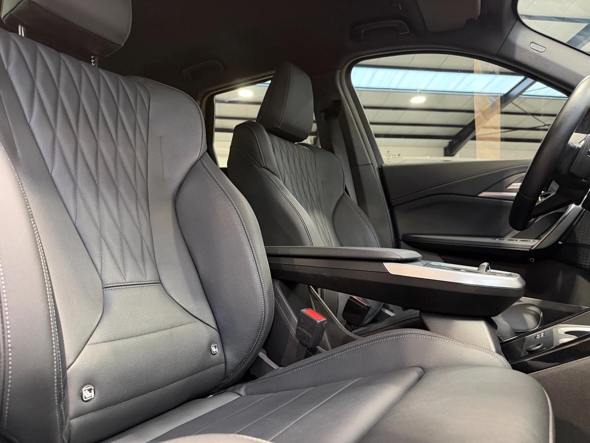 BMW X1 xDrive25e 245 cv M SPORT