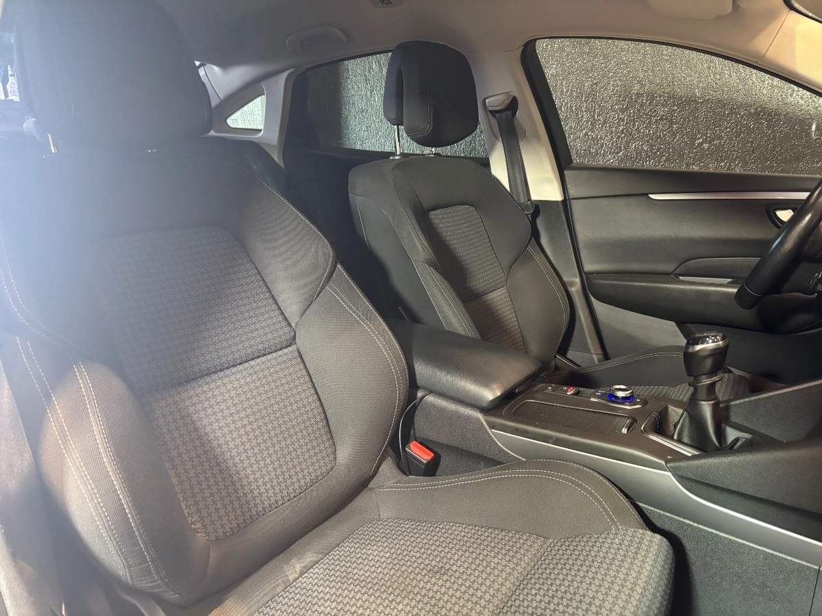 Renault Talisman - photo 4